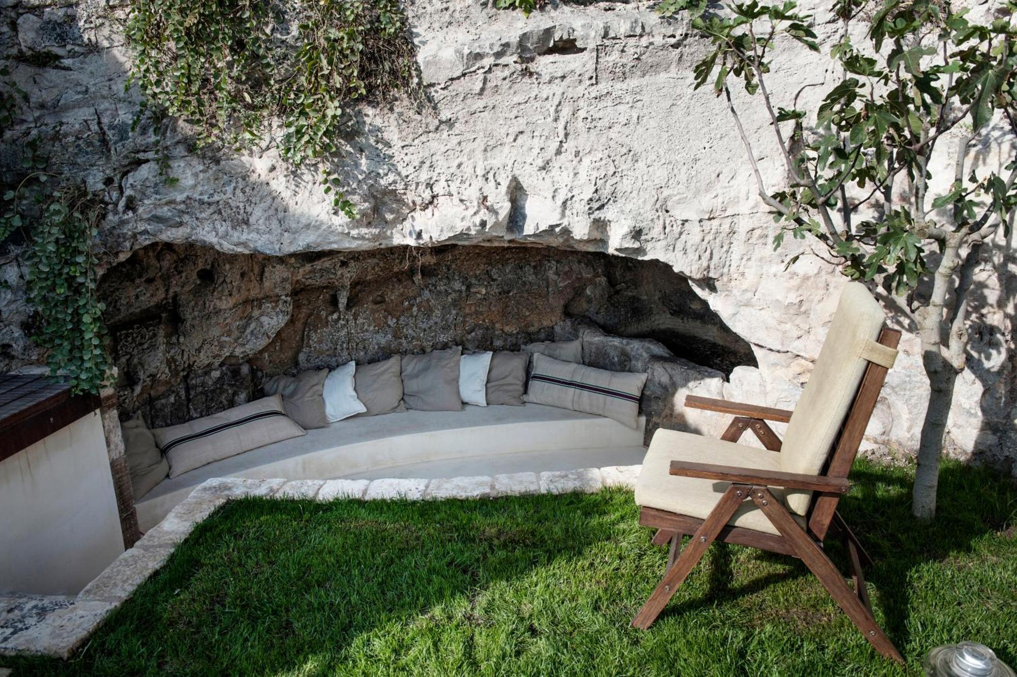 Casa Talia - House Modica Exterior foto